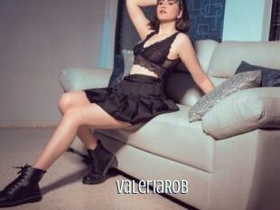 ValeriaRob