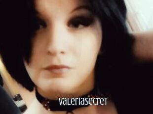 ValeriaSecret