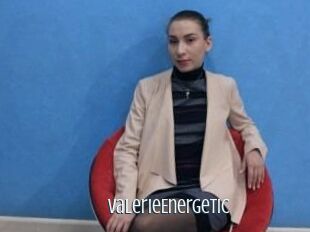 ValerieEnergetic