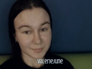 ValerieJune