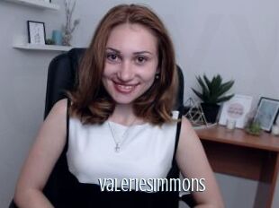 ValerieSimmons