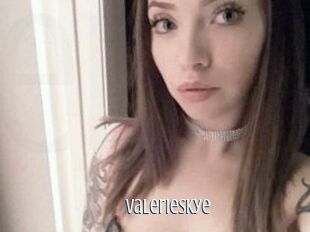 ValerieSkye