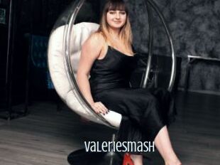 ValerieSmash