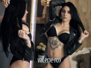 Valerie_roy