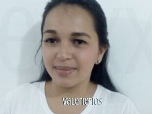 Valerierios