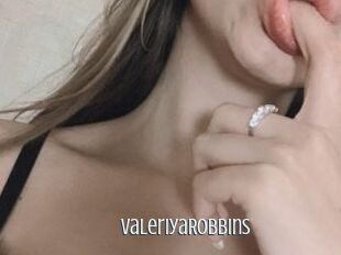 ValeriyaRobbins