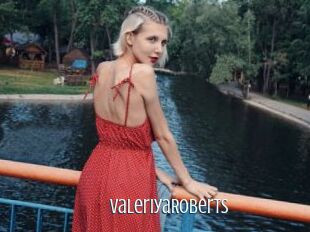 ValeriyaRoberts