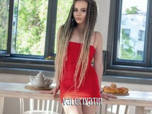 ValeriyaTin