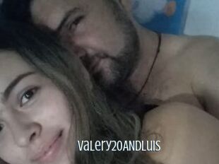 Valery20ANDLuis