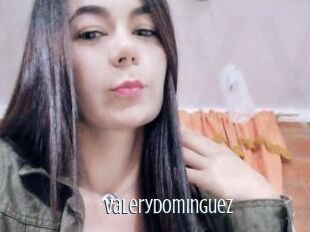 ValeryDominguez