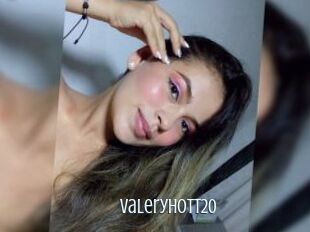 ValeryHott20