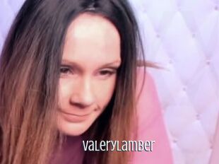 ValeryLamber