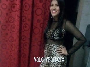 ValeryParkerx