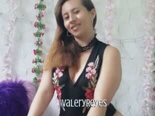 ValeryReyes Edonkey xxx