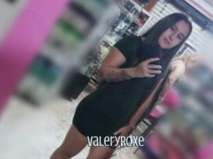 ValeryRoxe