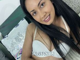 ValerySanta