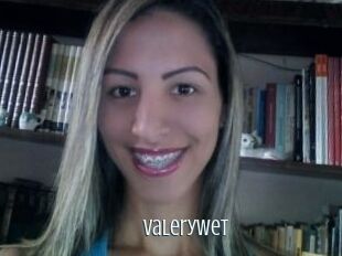 ValeryWet