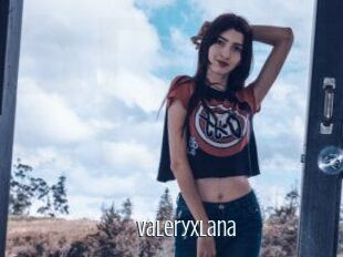 ValeryXLana