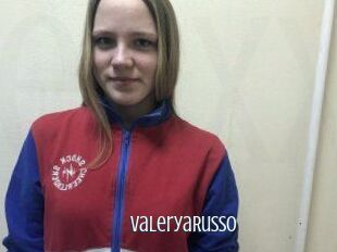 ValeryaRusso