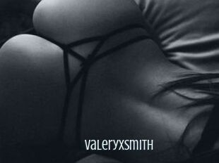 ValeryxSmith