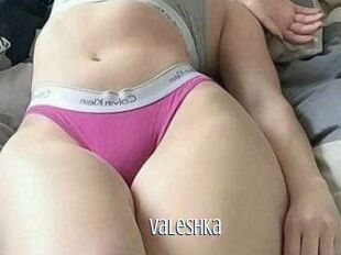 Valeshka