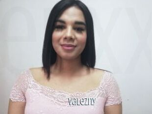 Valezny
