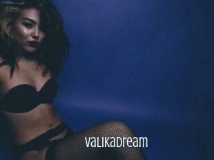 ValikaDream