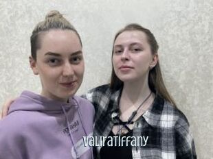 ValiraTiffany