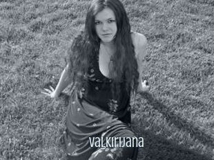 Valkirijana Edonkey xxx