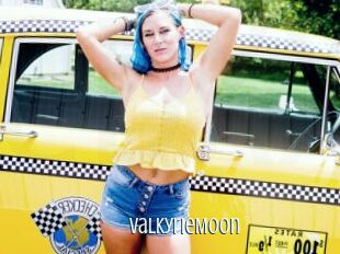 ValkyrieMoon