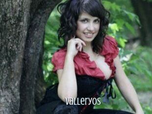 ValleryOS