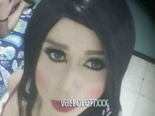 Vallolettxxx
