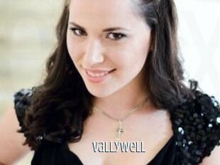 VallyWell