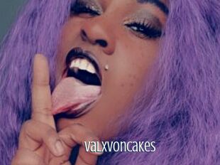 ValxVonCakes