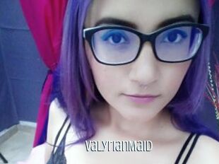 ValyrianMaid