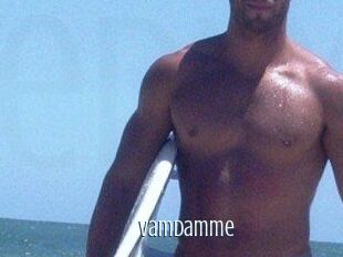 VamDamme