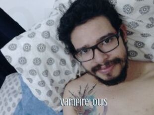 VampireLouis