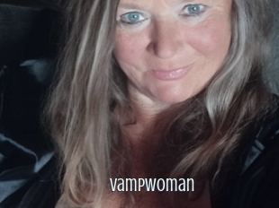 Vampwoman