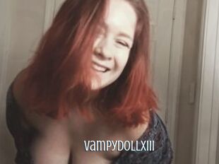 Vampydollxiii