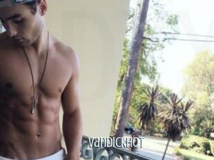VanDickHot