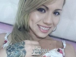 VaneDoll