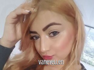 VaneYellen