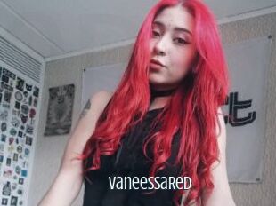 VaneessaRed