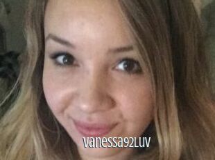 Vanessa92luv