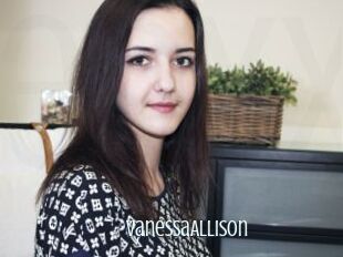 VanessaAllison