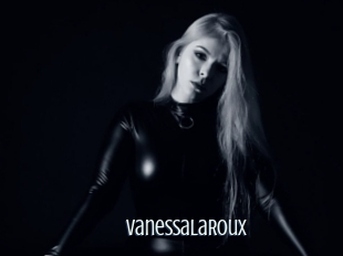 VanessaLaRoux Edonkey xxx