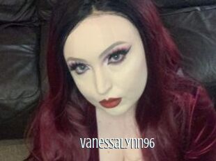 VanessaLynn96