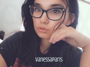 VanessaParis