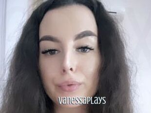 VanessaPlays