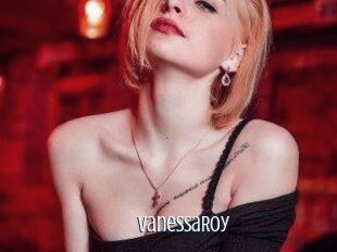 VanessaRoy